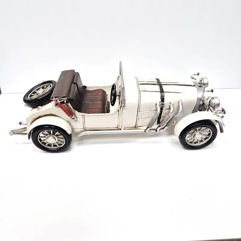 Masina epoca din metal, model val 12-3b
